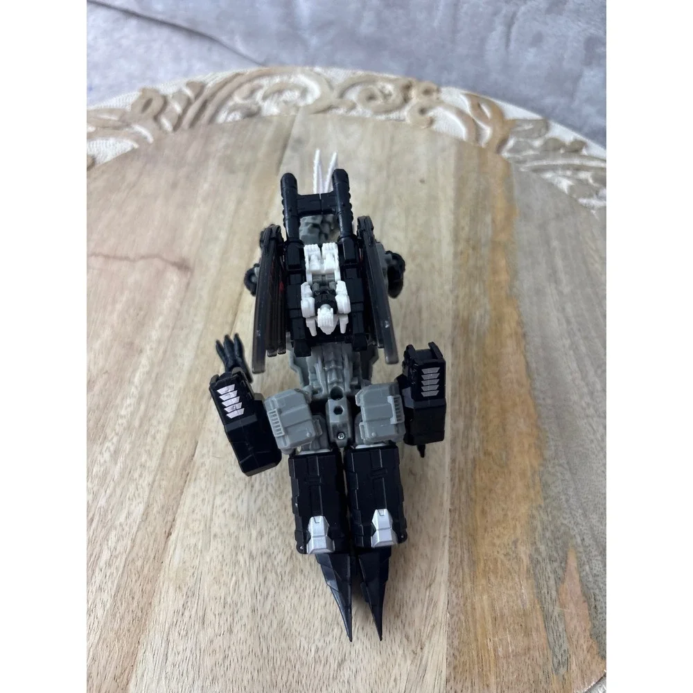 Hasbro transformers cybertron
